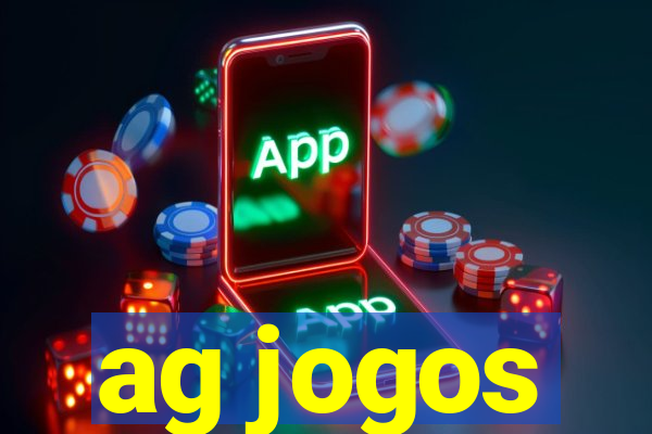 ag jogos